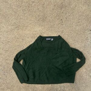 VKOO 100% Cashmere sweater S